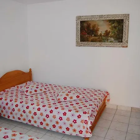 Casa Cu Castan Eforie Nord