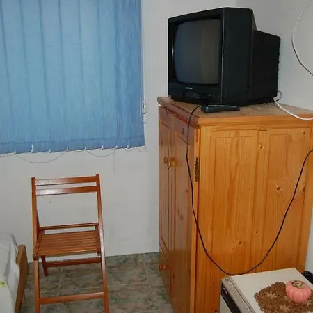 Homestay Casa Cu Castan Eforie Nord