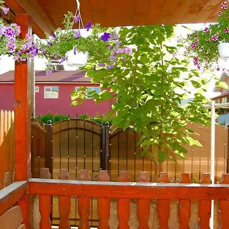 Casa Cu Castan Gazde/Camere de închiriat