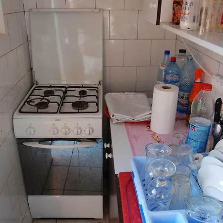 Casa Cu Castan אפורי נורד