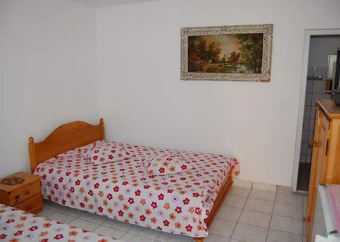 Casa Cu Castan Eforie Nord