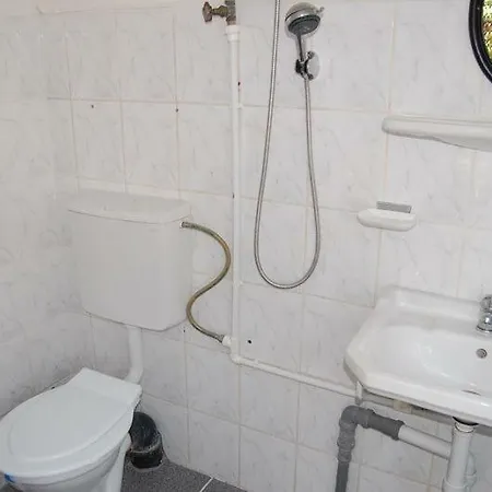 בית אירוח Casa Cu Castan אפורי נורד