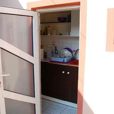 Casa Cu Castan * Eforie Nord